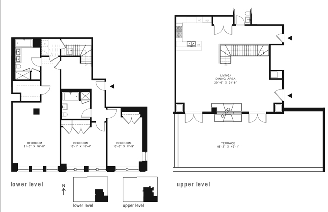 view of a picture of floor plan