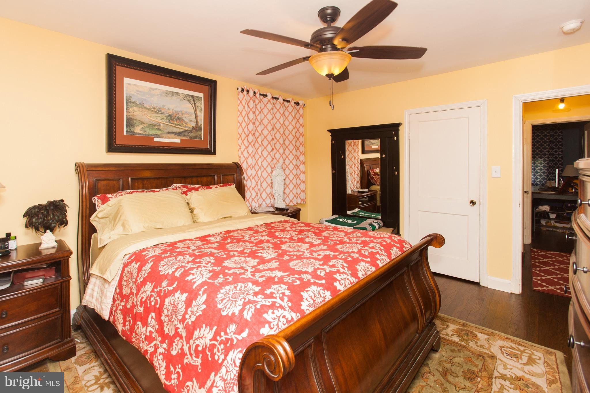 308 Gralan Road Baltimore, MD 21228 - Photo 11 of 27 Bedroom (Master)