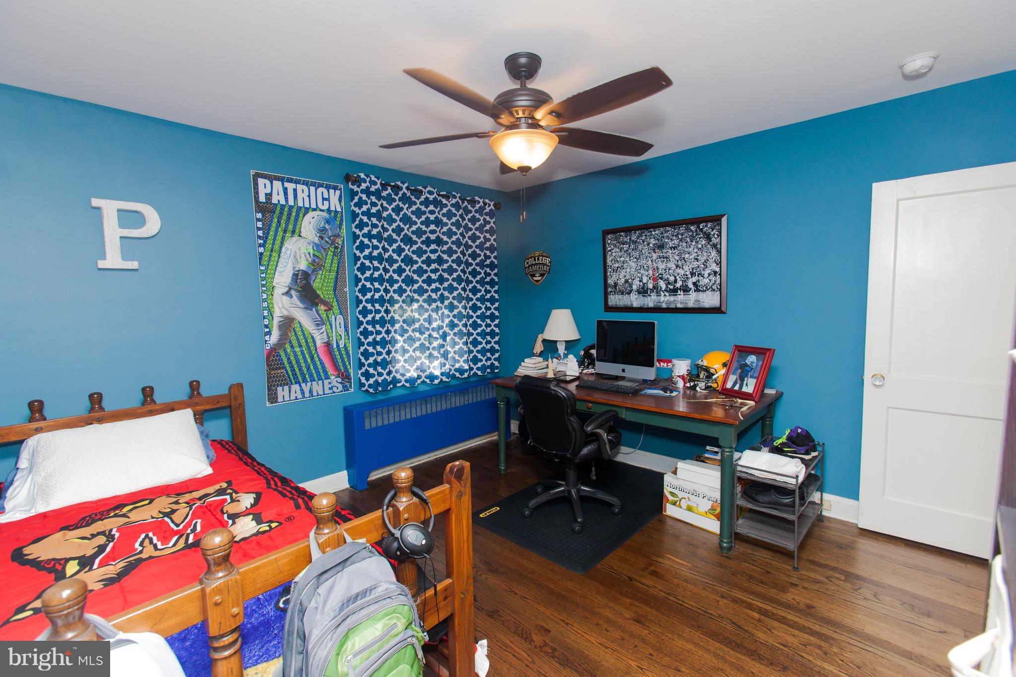 308 Gralan Road Baltimore, MD 21228 - Photo 12 of 27 Bedroom