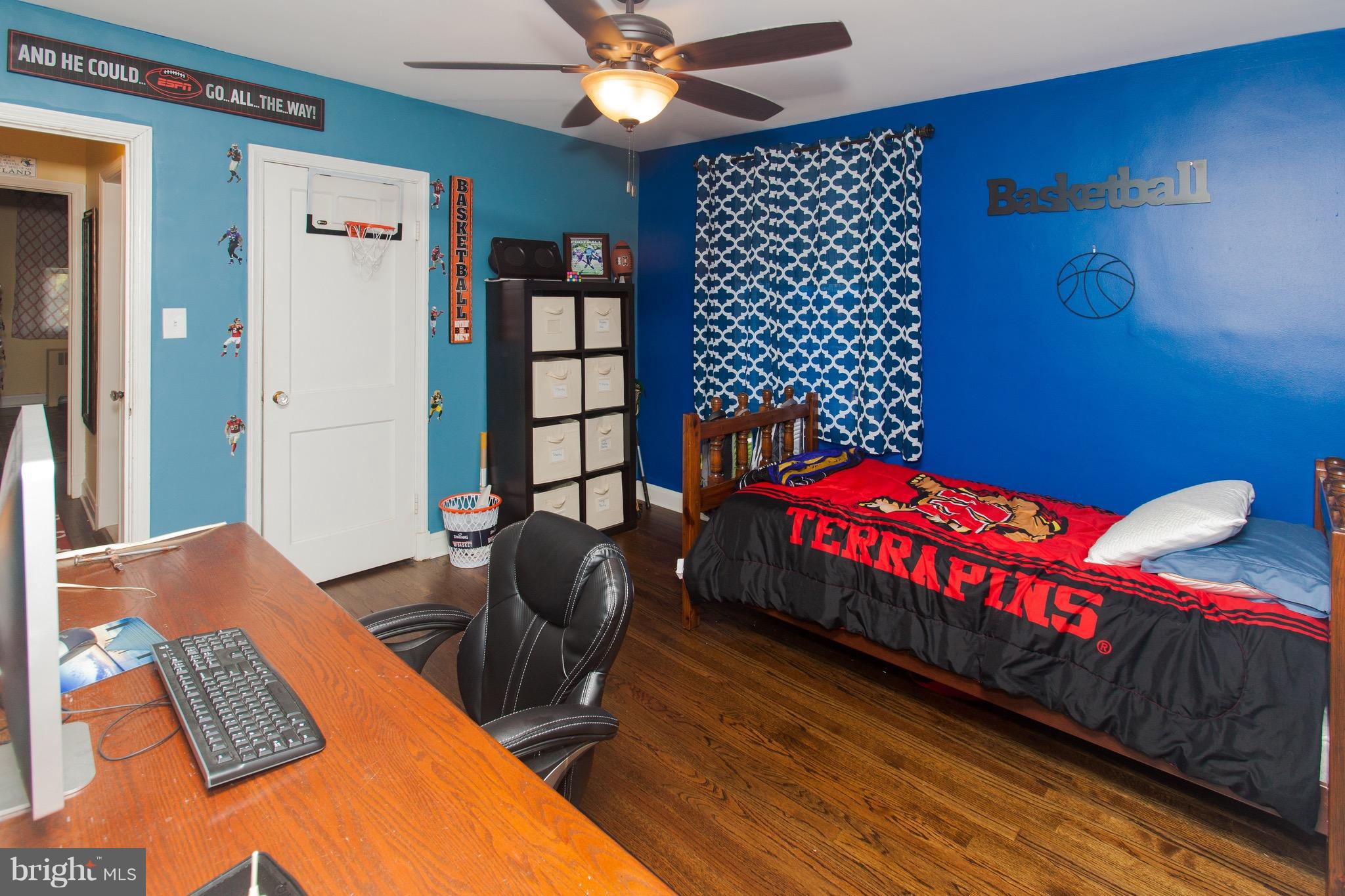 308 Gralan Road Baltimore, MD 21228 - Photo 13 of 27 Bedroom