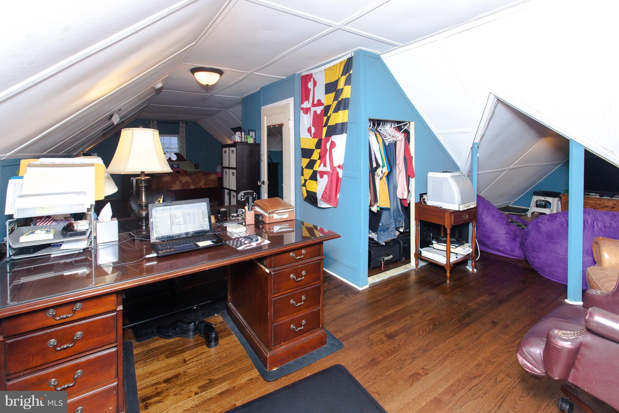 308 Gralan Road Baltimore, MD 21228 - Photo 16 of 27 Bedroom