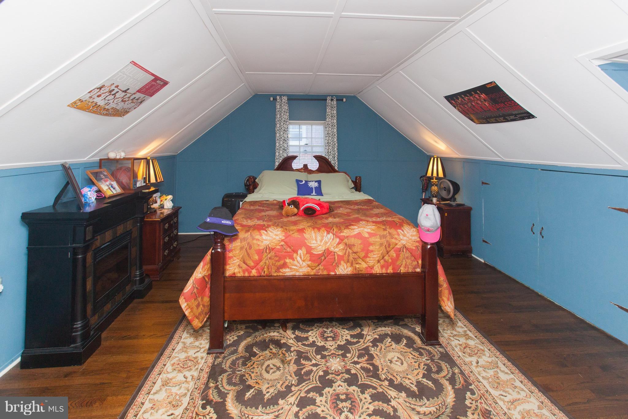 308 Gralan Road Baltimore, MD 21228 - Photo 17 of 27 Bedroom