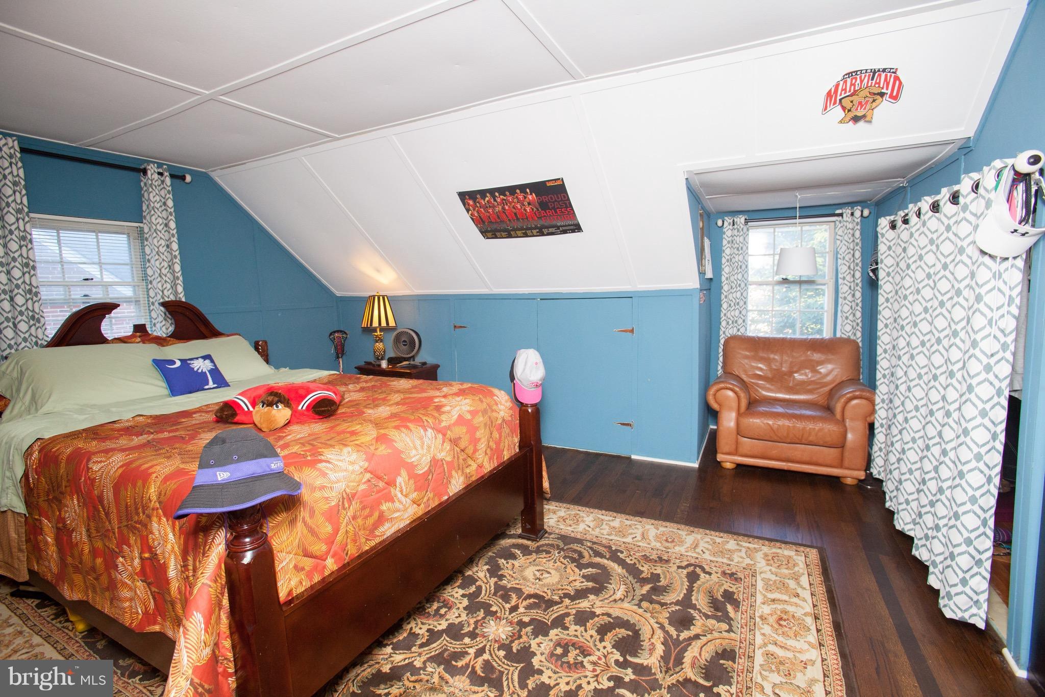 308 Gralan Road Baltimore, MD 21228 - Photo 18 of 27 Bedroom