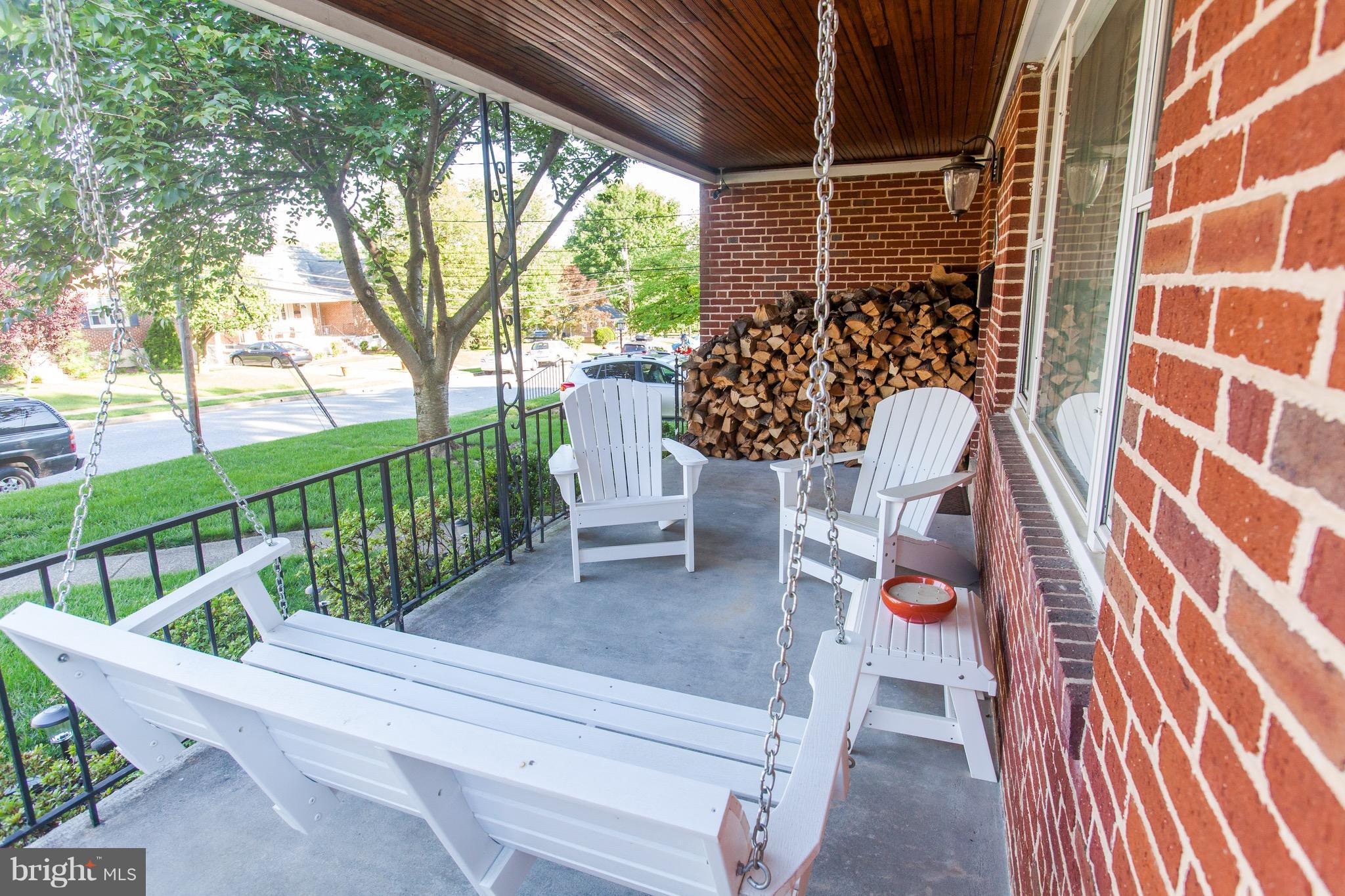 308 Gralan Road Baltimore, MD 21228 - Photo 24 of 27 Exterior (Front)
