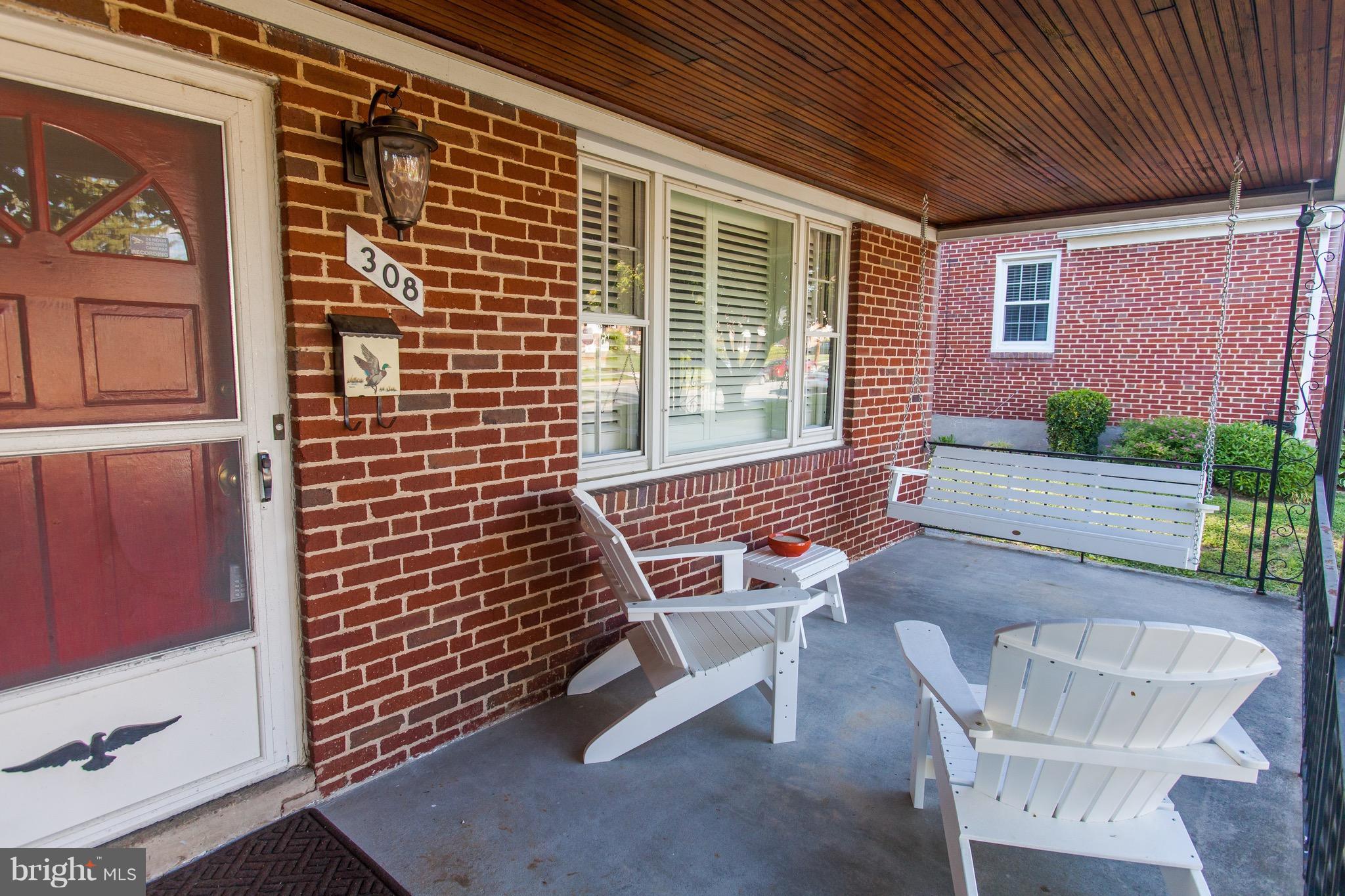 308 Gralan Road Baltimore, MD 21228 - Photo 25 of 27 Exterior (Front)