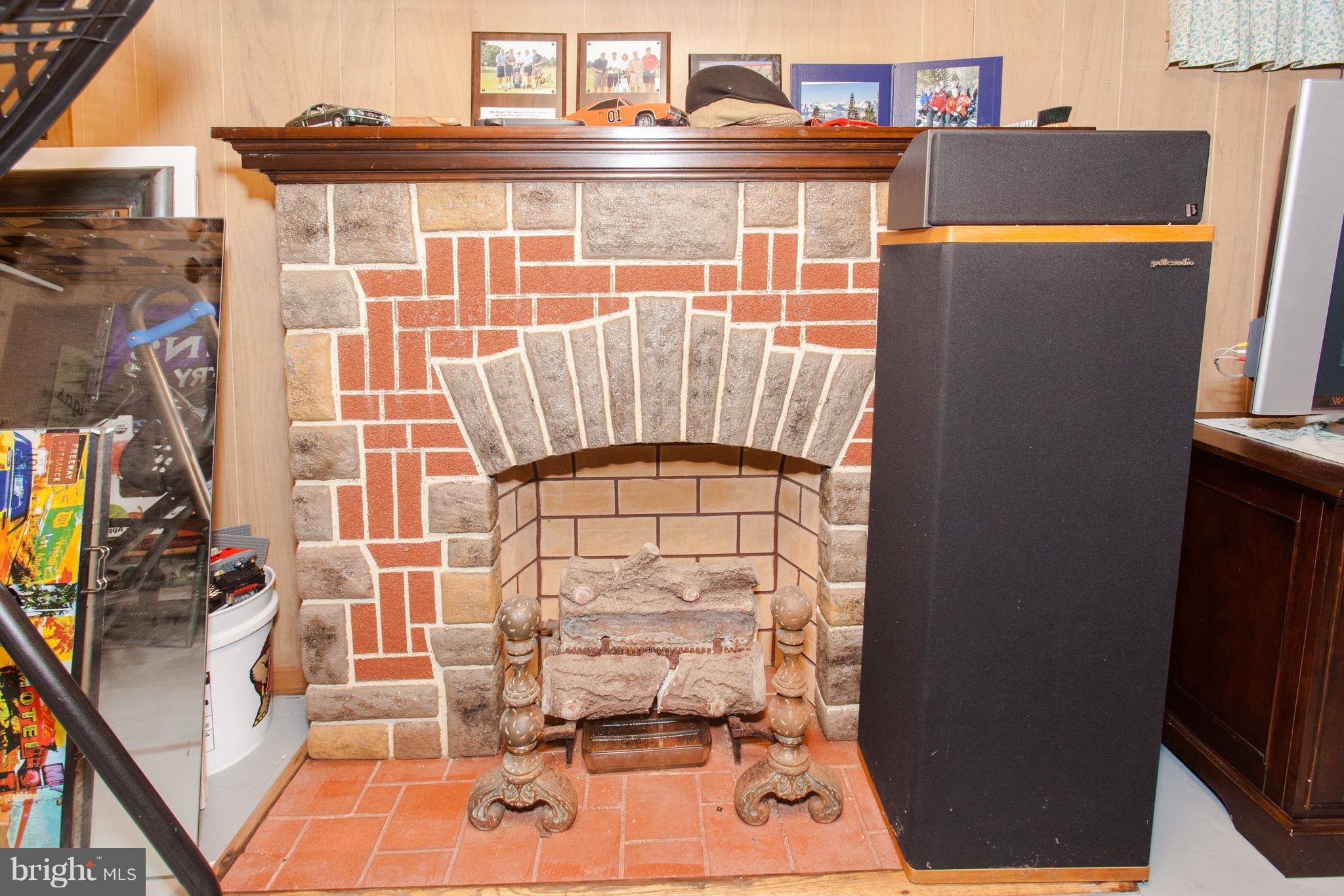 308 Gralan Road Baltimore, MD 21228 - Photo 27 of 27 Basement