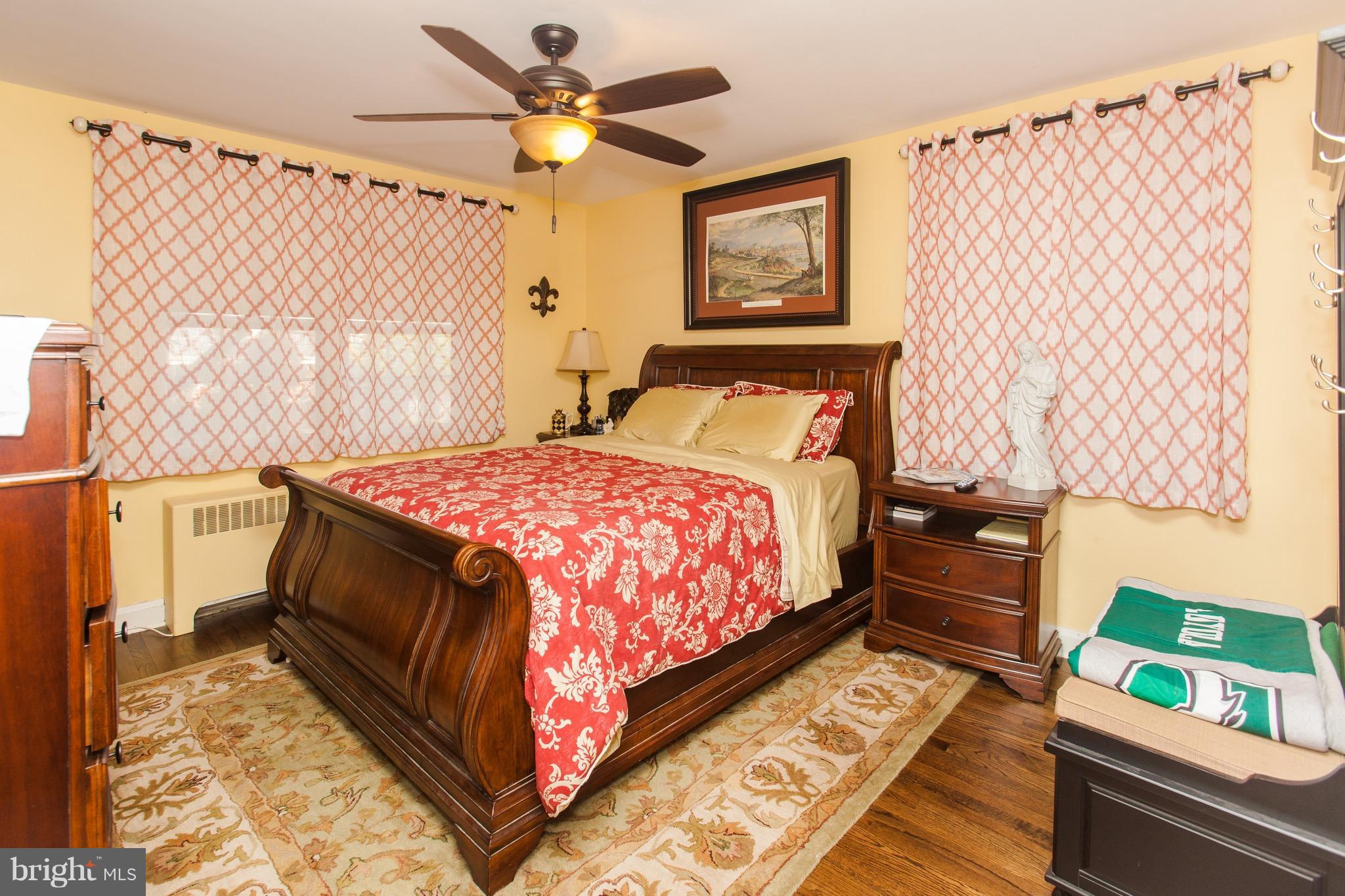 308 Gralan Road Baltimore, MD 21228 - Photo 10 of 27 Bedroom (Master)