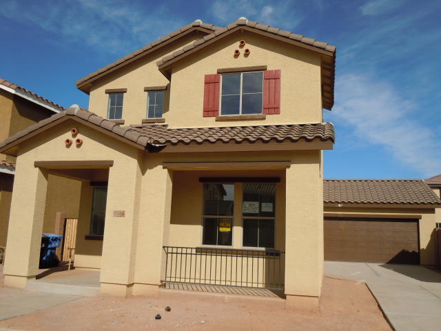 3554 East Tyson Street Gilbert, AZ 85295 - Photo 1 of 5 3554 E Tyson St