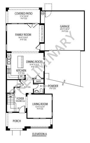 3554 East Tyson Street Gilbert, AZ 85295 - Photo 2 of 5 4003 1st Floor