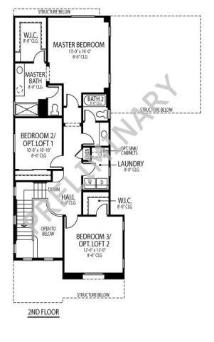 3554 East Tyson Street Gilbert, AZ 85295 - Photo 3 of 5 4003 2nd Floor