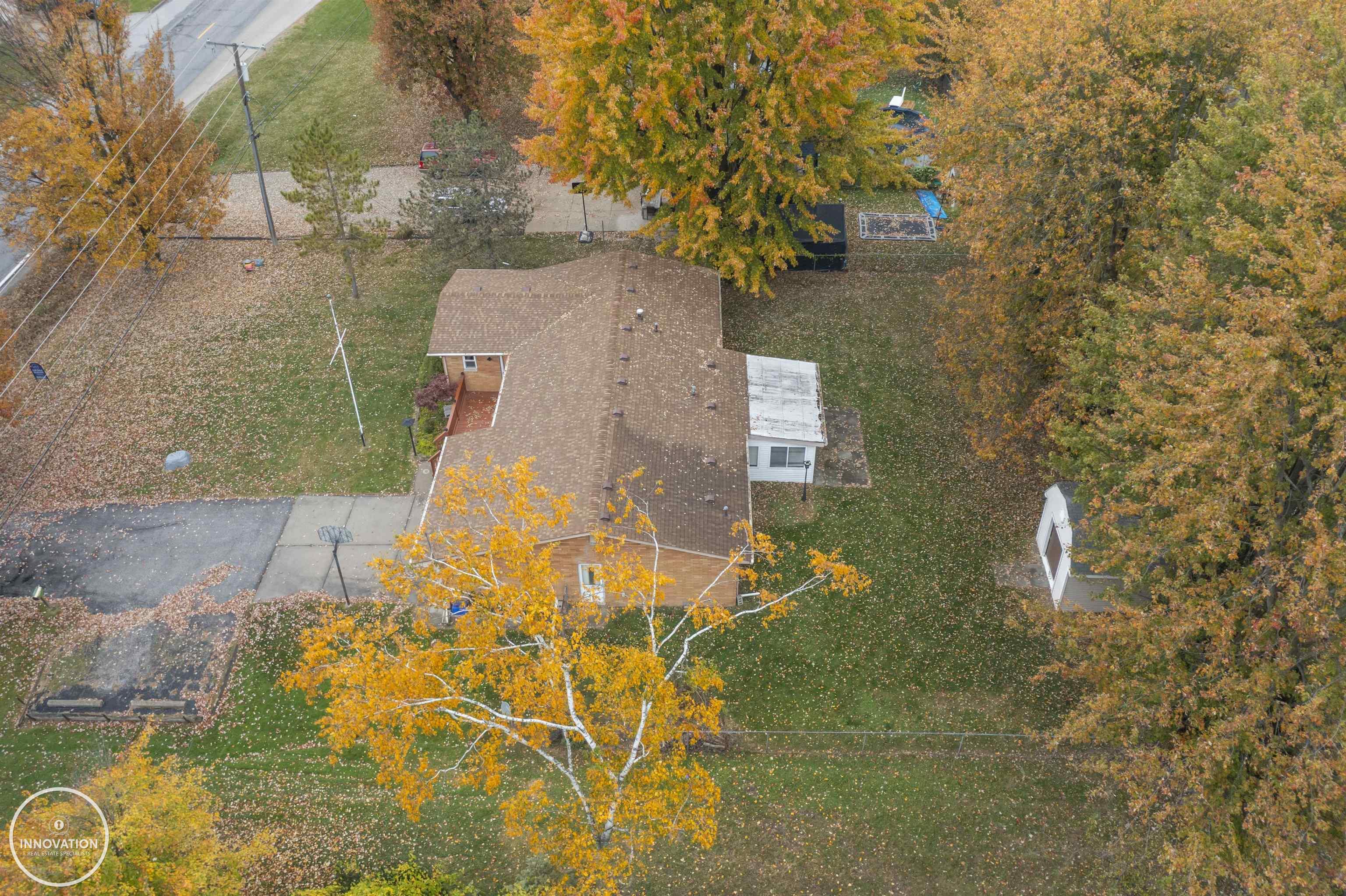 28543 Cotton Road Chesterfield, MI 48047 - Photo 4 of 39