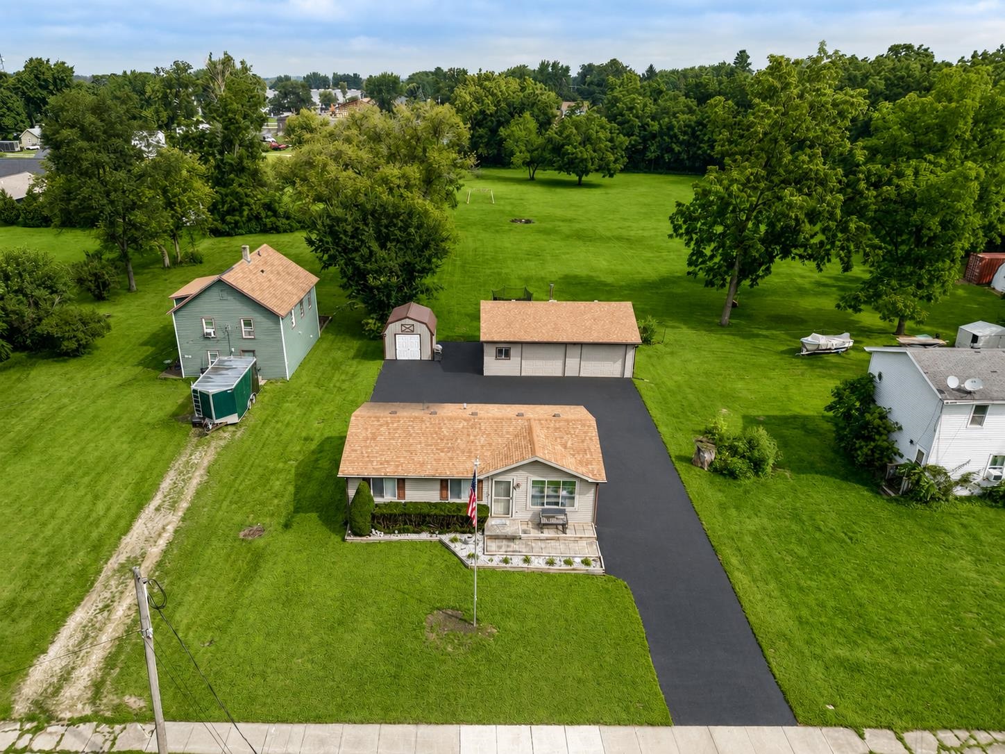 154 George Street Sharon, WI 53585 - Photo 42 of 43 Gallery Image 42