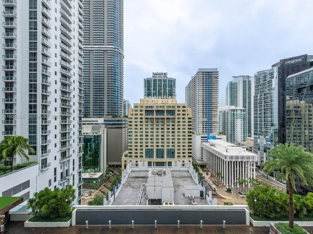 $3,750 | 1080 Brickell Avenue, Unit 1704, Miami, FL 33131
