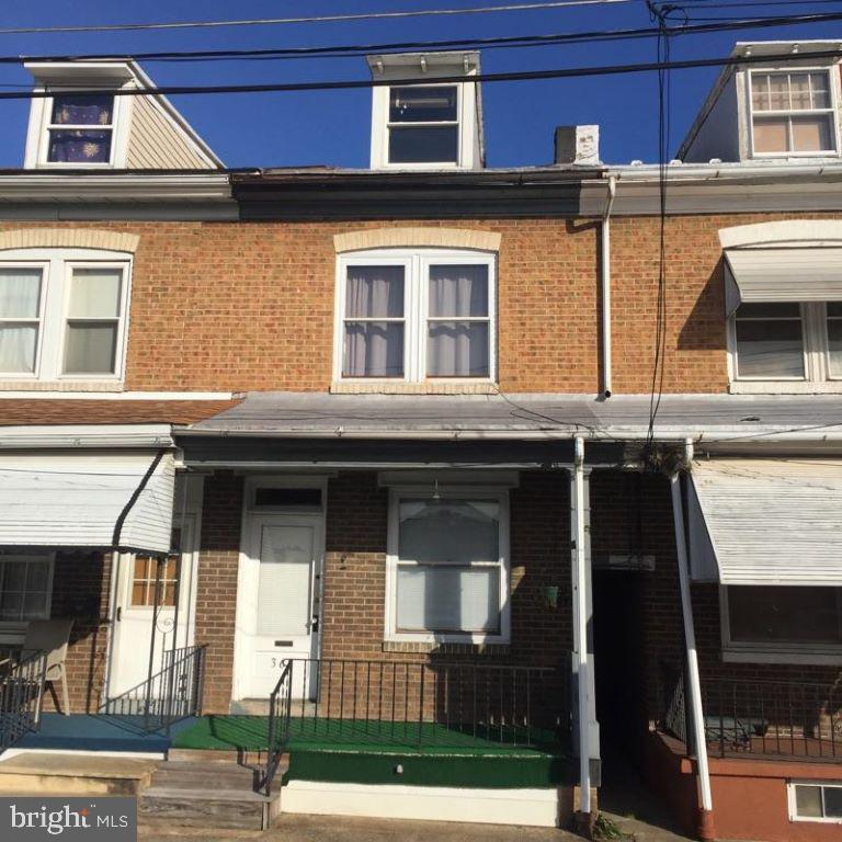 361 Hazel Street Reading, PA 19611 - Photo 1 of 25 front
