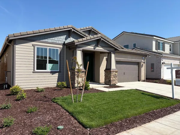 $505,950 | 1193 Magnolia Court West, Madera, CA 93636