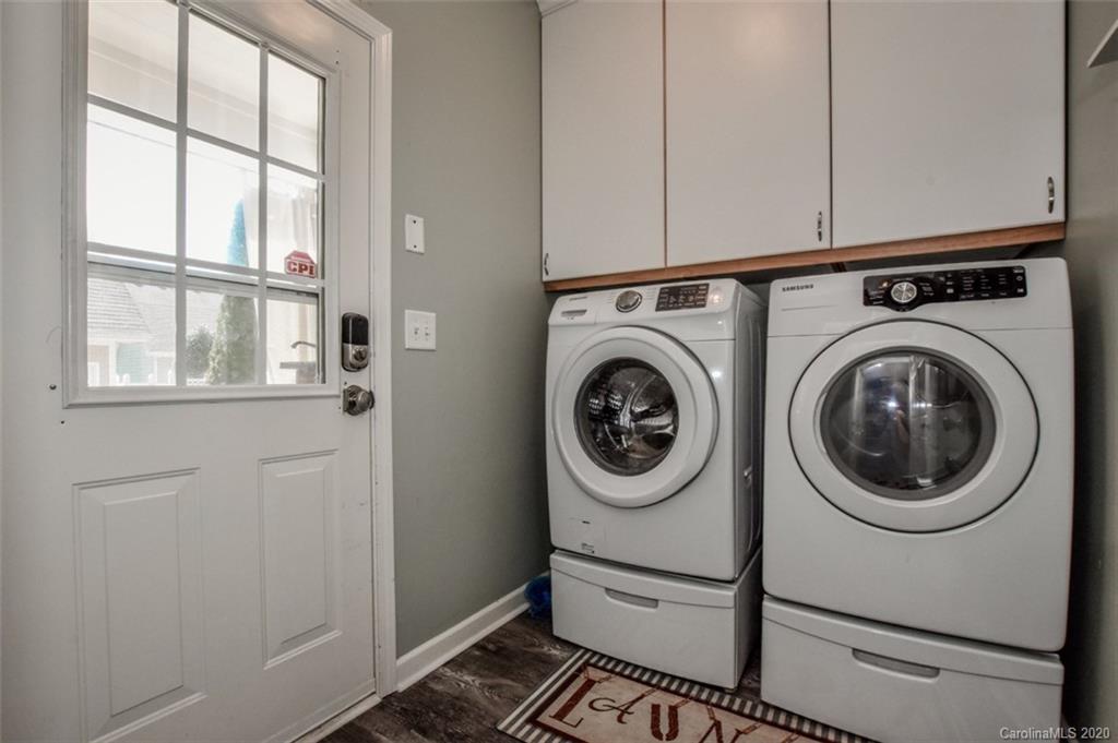 8148 Evanston Falls Road Huntersville, NC 28078 - Photo 17 of 24 Gallery Image 17