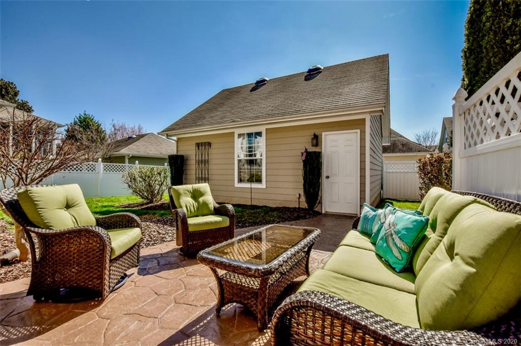 8148 Evanston Falls Road Huntersville, NC 28078 - Photo 18 of 24 Gallery Image 18