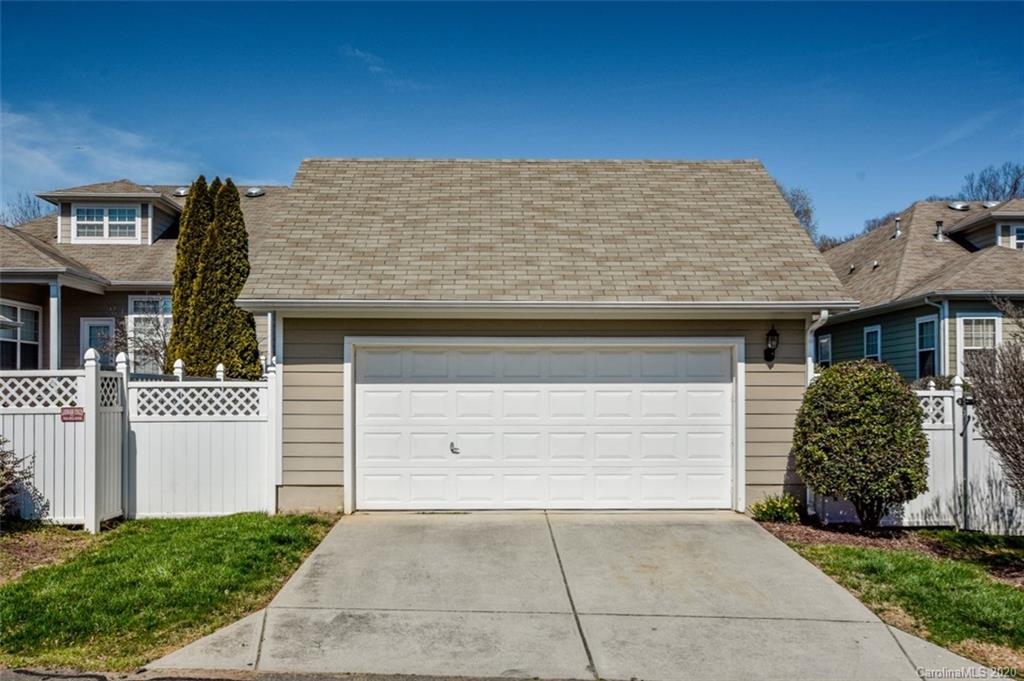 8148 Evanston Falls Road Huntersville, NC 28078 - Photo 22 of 24 Gallery Image 22