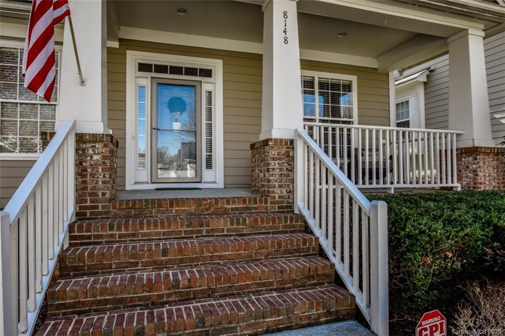 8148 Evanston Falls Road Huntersville, NC 28078 - Photo 23 of 24 Gallery Image 23