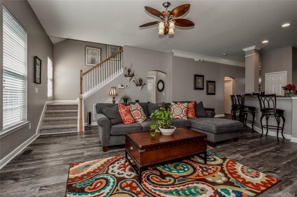 8148 Evanston Falls Road Huntersville, NC 28078 - Photo 8 of 24 Gallery Image 8