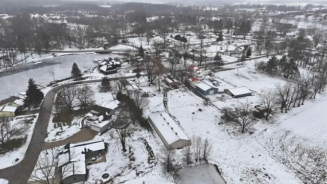 $143,500 | 744 West N Lake, Fremont, IN 46737