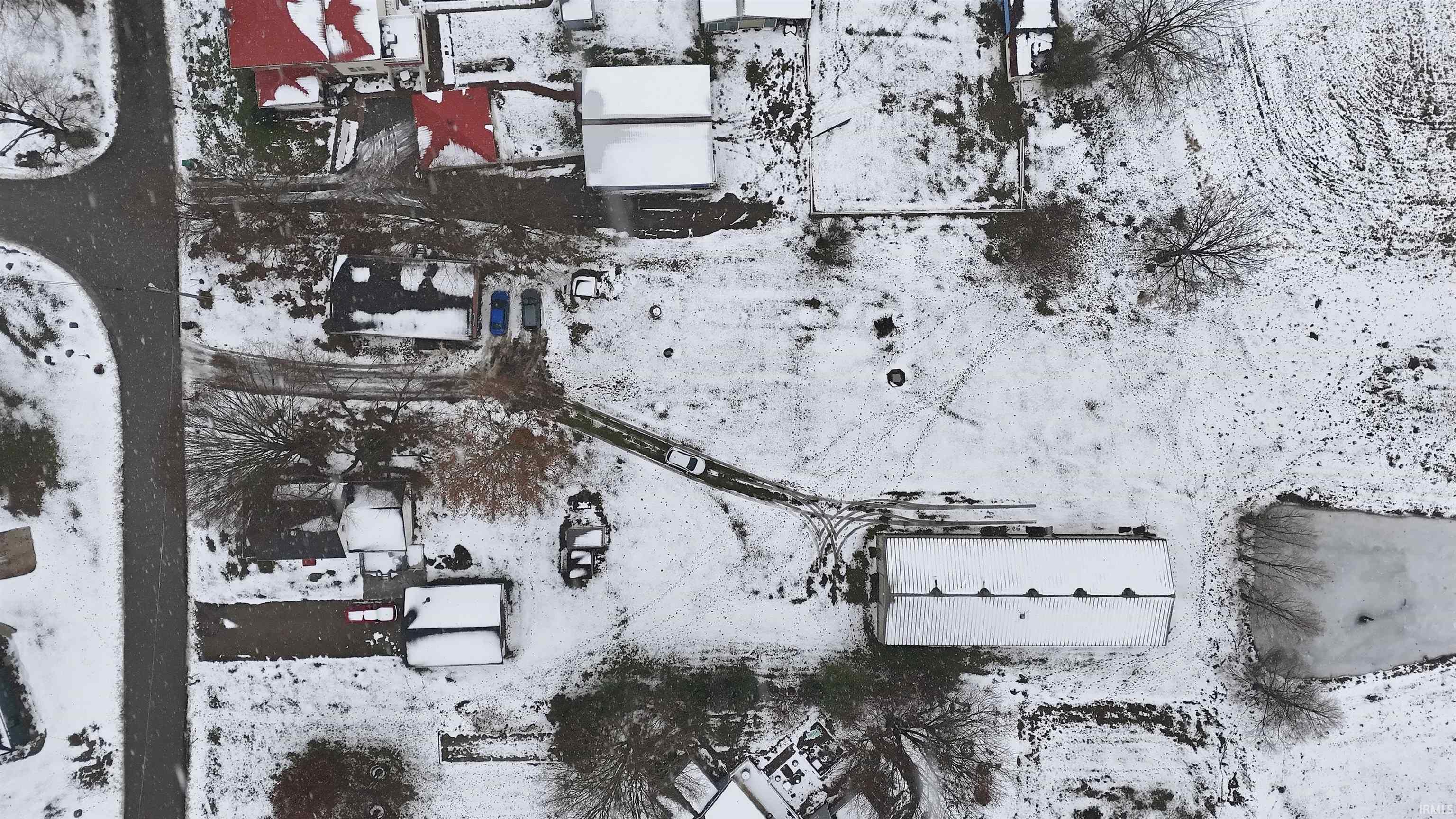 744 West N Lake Fremont, IN 46737 - Photo 12 of 25