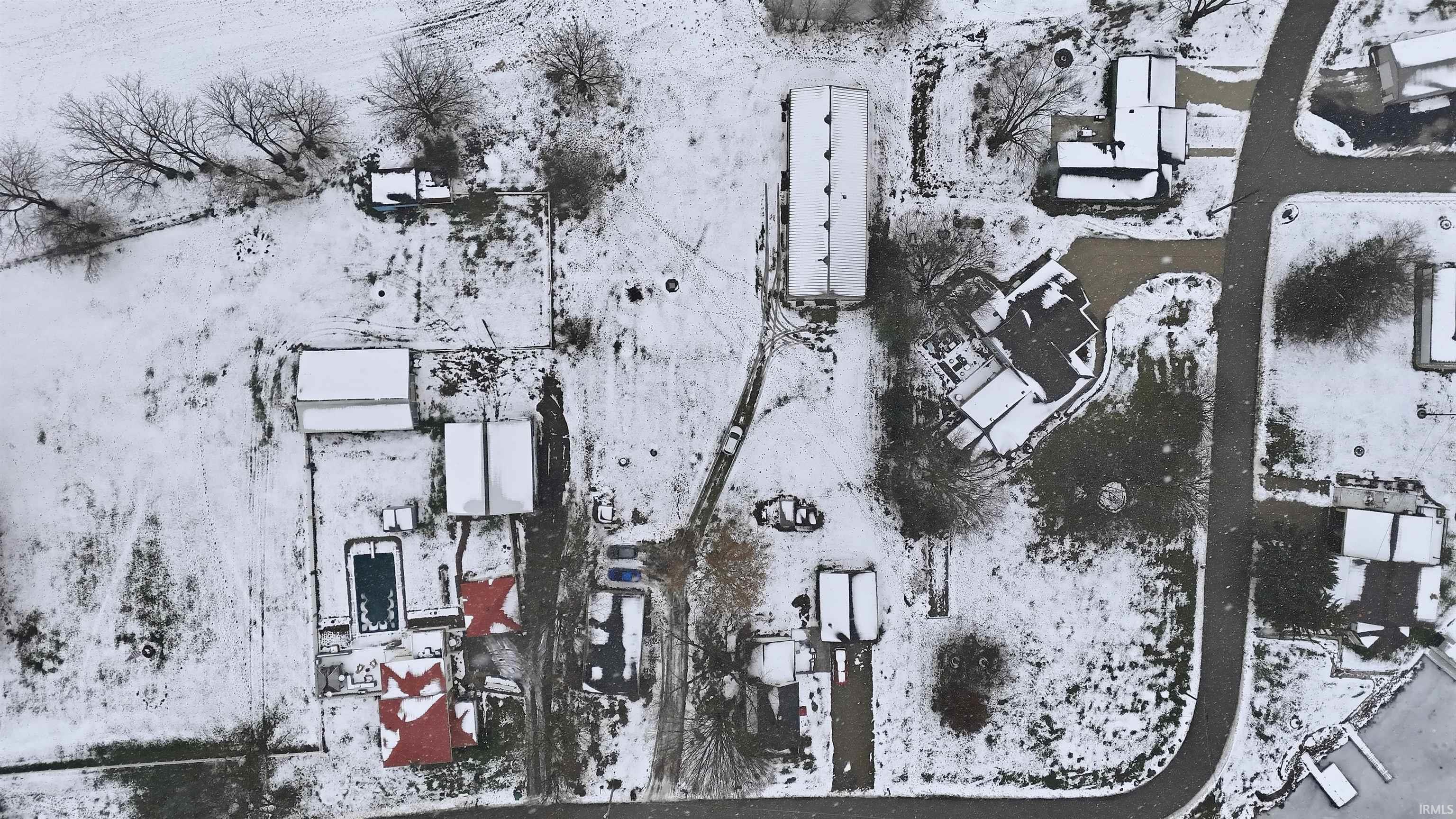 744 West N Lake Fremont, IN 46737 - Photo 13 of 25