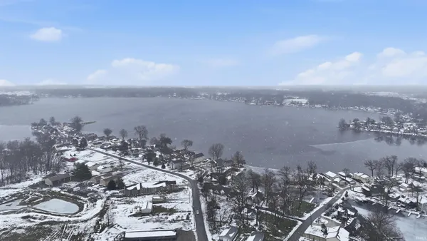 $143,500 | 744 West N Lake, Fremont, IN 46737