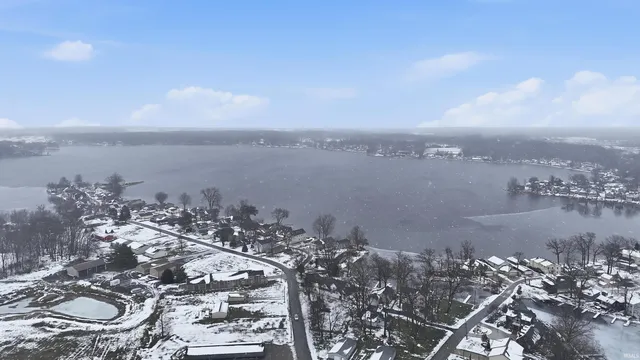 $143,500 | 744 West N Lake, Fremont, IN 46737