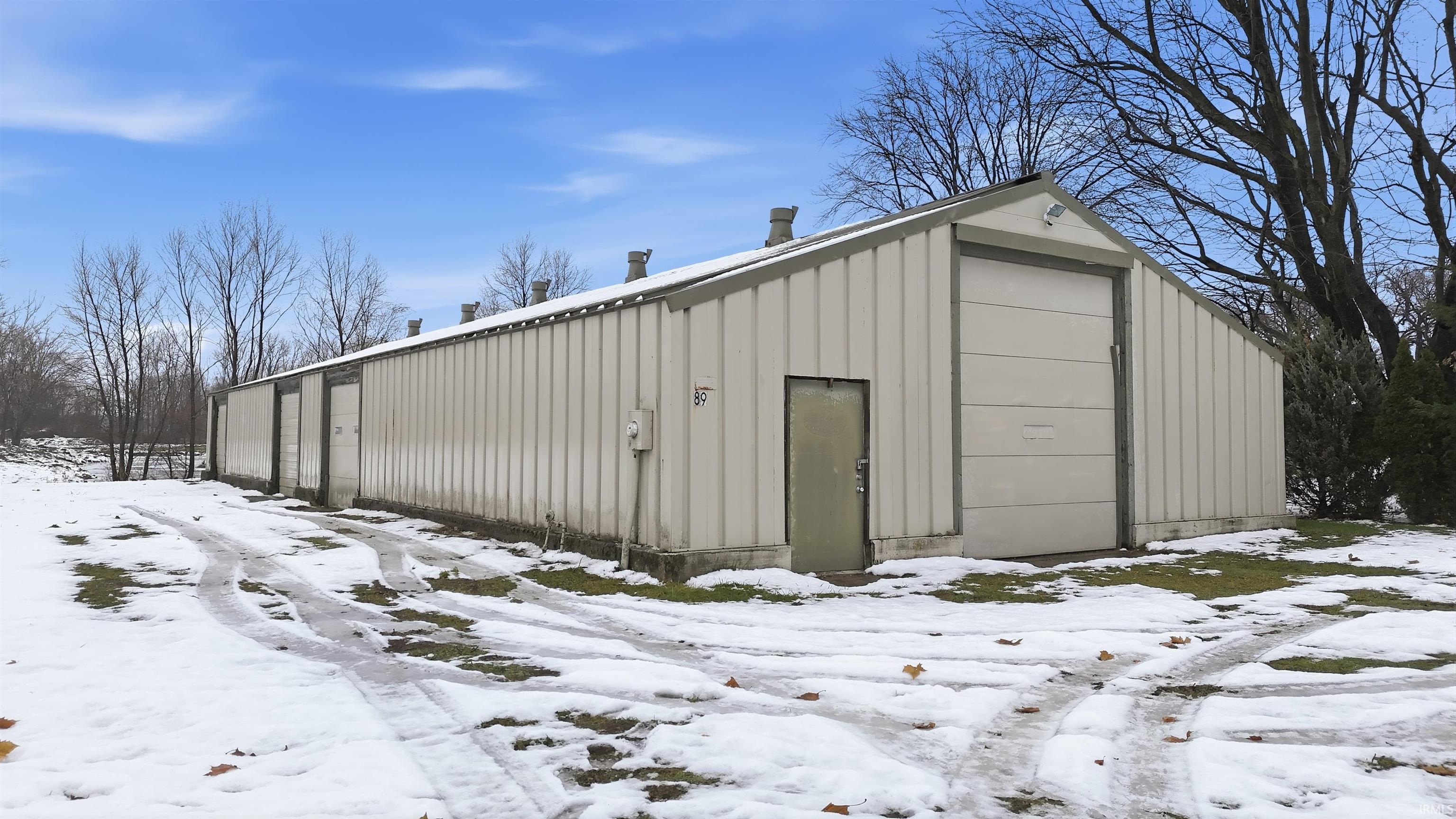 744 West N Lake Fremont, IN 46737 - Photo 15 of 25