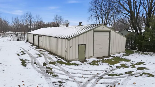 $143,500 | 744 West N Lake, Fremont, IN 46737