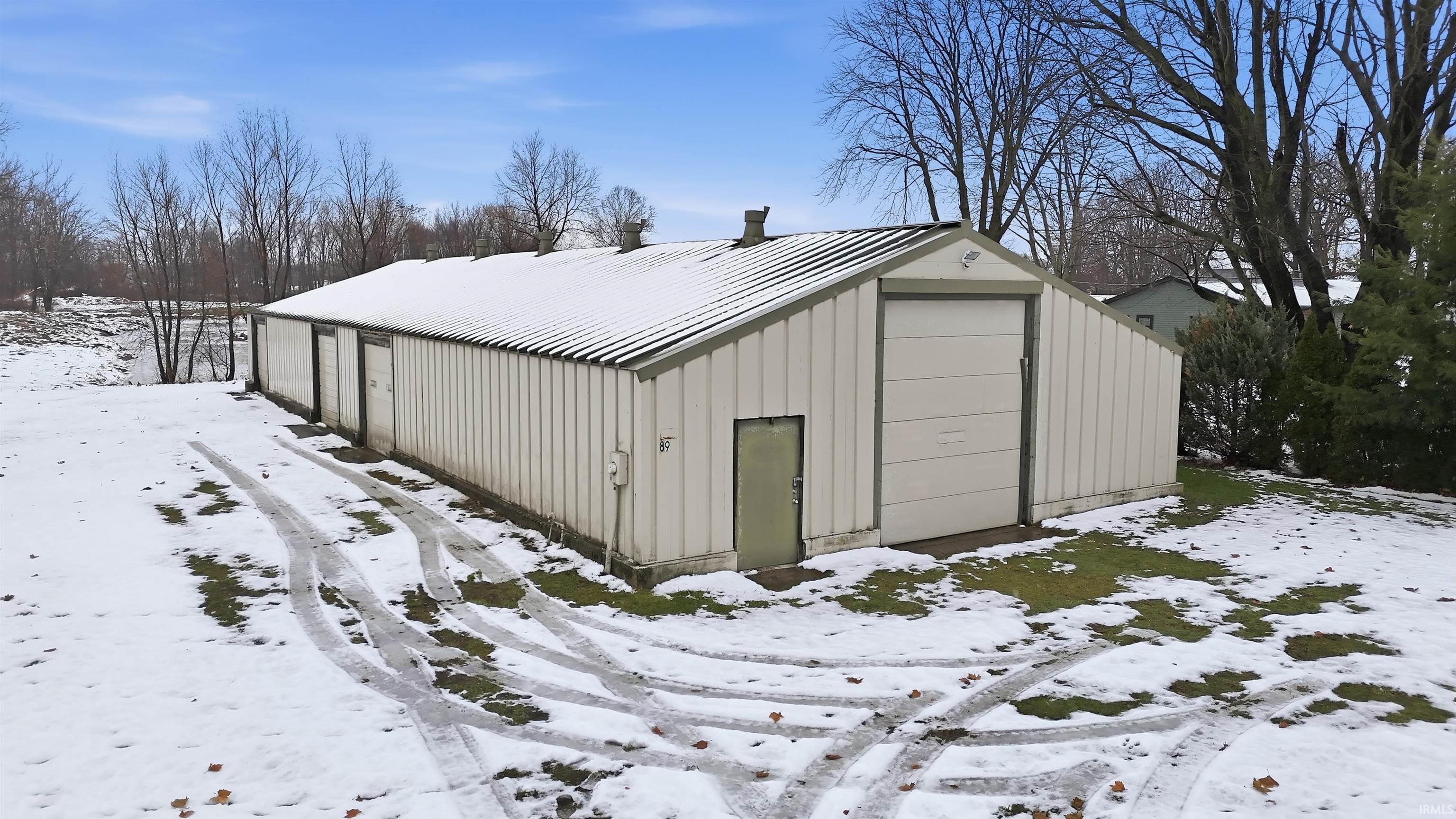 744 West N Lake Fremont, IN 46737 - Photo 16 of 25