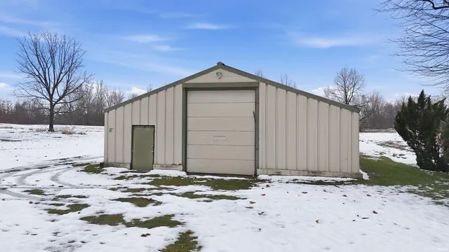 $143,500 | 744 West N Lake, Fremont, IN 46737