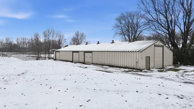 $143,500 | 744 West N Lake, Fremont, IN 46737