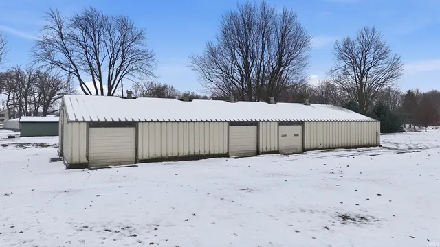 $143,500 | 744 West N Lake, Fremont, IN 46737