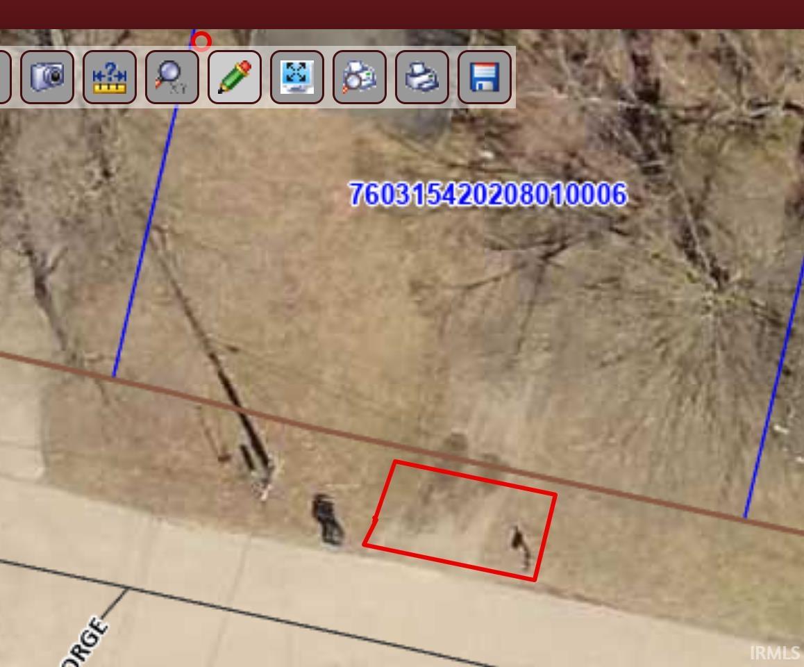 744 West N Lake Fremont, IN 46737 - Photo 25 of 25