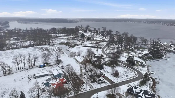 $143,500 | 744 West N Lake, Fremont, IN 46737