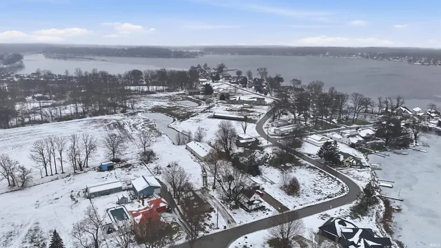 $143,500 | 744 West N Lake, Fremont, IN 46737