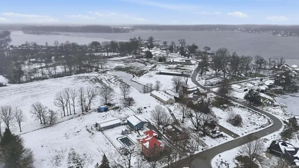$143,500 | 744 West N Lake, Fremont, IN 46737