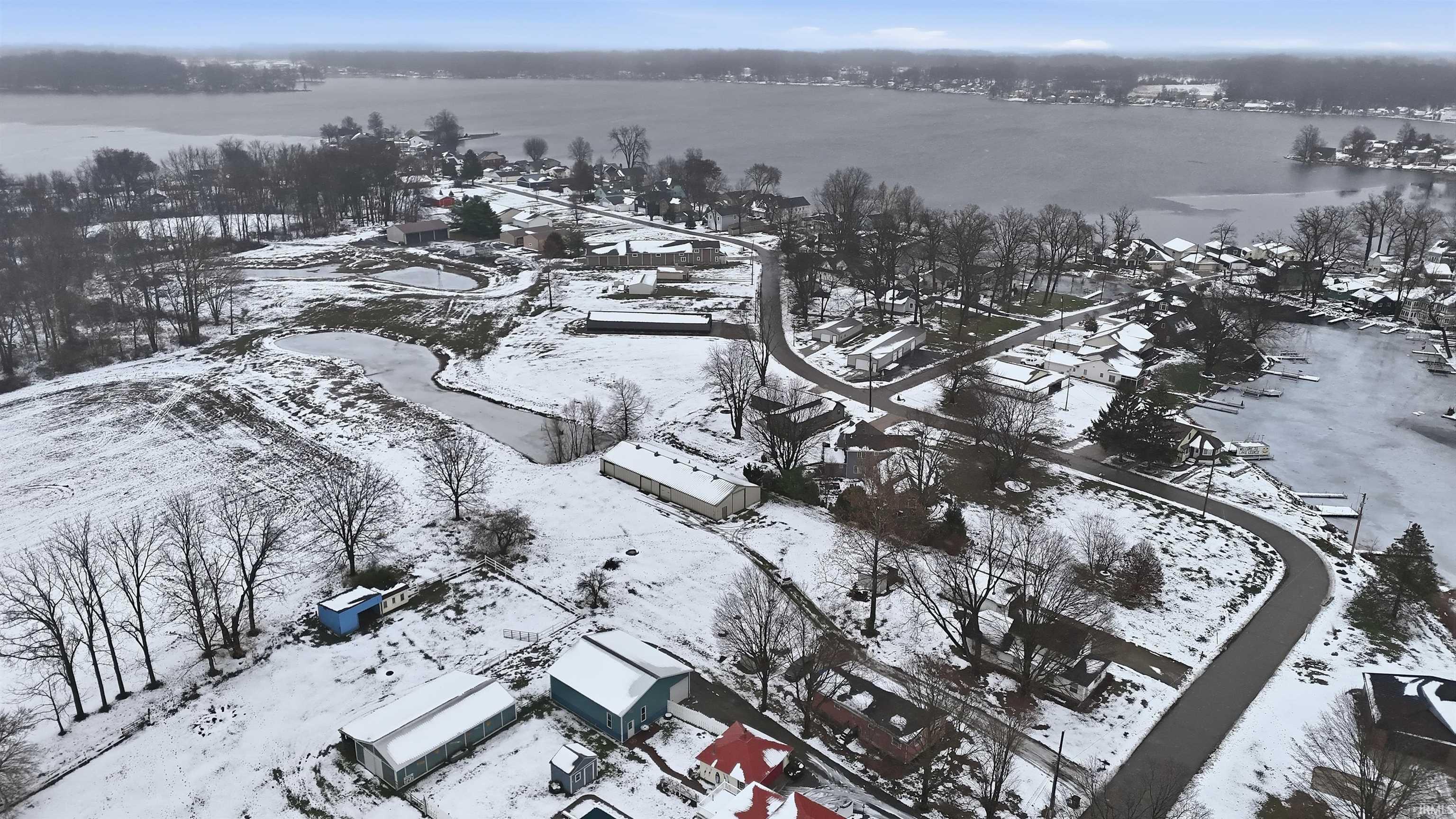 744 West N Lake Fremont, IN 46737 - Photo 6 of 25