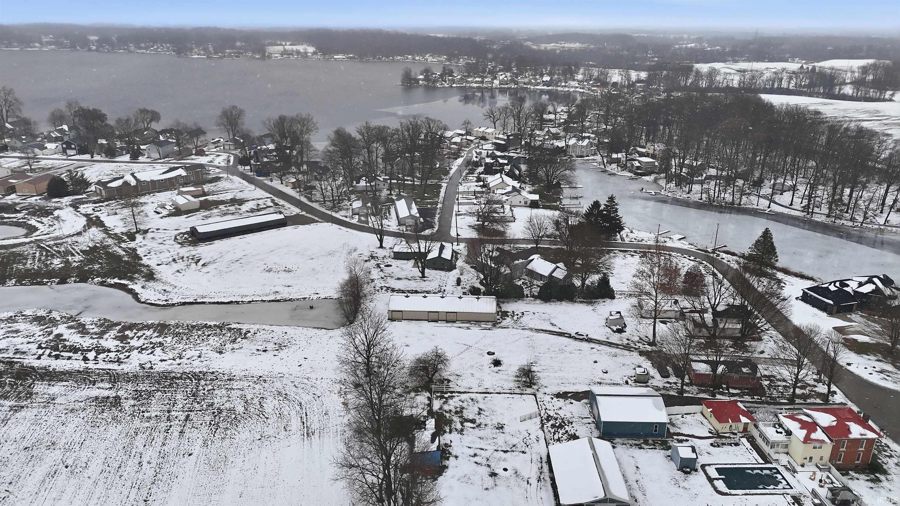 744 West N Lake Fremont, IN 46737 - Photo 7 of 25