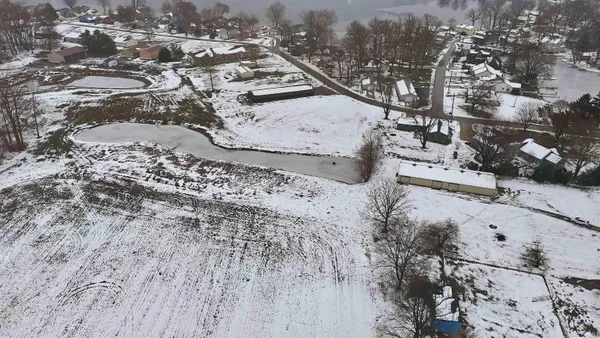 $143,500 | 744 West N Lake, Fremont, IN 46737