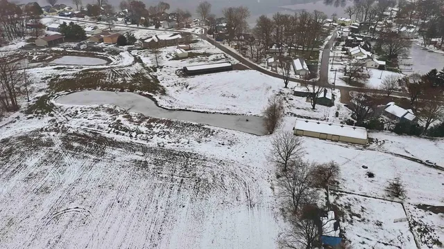 $143,500 | 744 West N Lake, Fremont, IN 46737