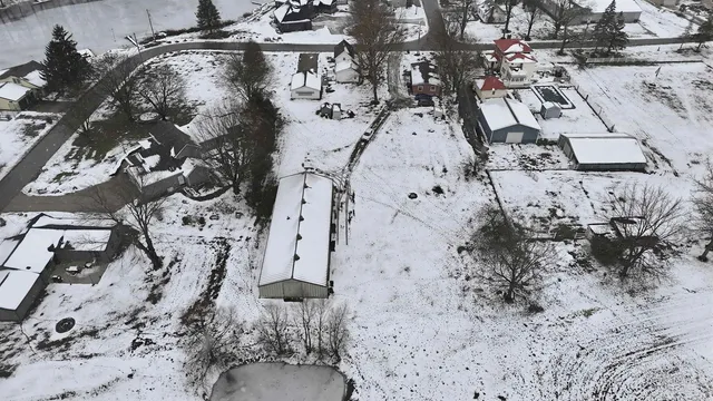 $143,500 | 744 West N Lake, Fremont, IN 46737