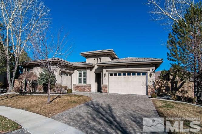 2635 Fury Court Reno, NV 89521 - Photo 1 of 1 Photo 1