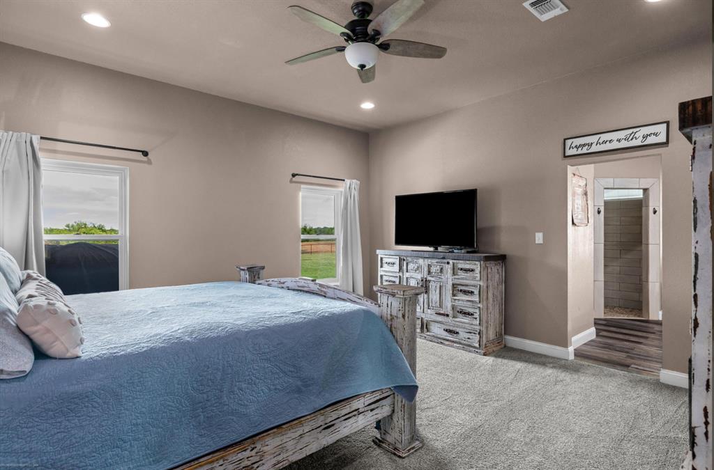 1500 Newberry Road Millsap, TX 76066 - Photo 22 of 40