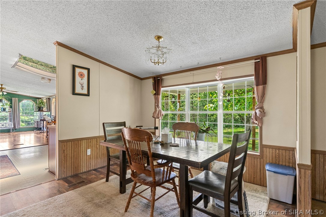 9727 East Vernon Ridge Road Madison, IN 47250 - Photo 6 of 31