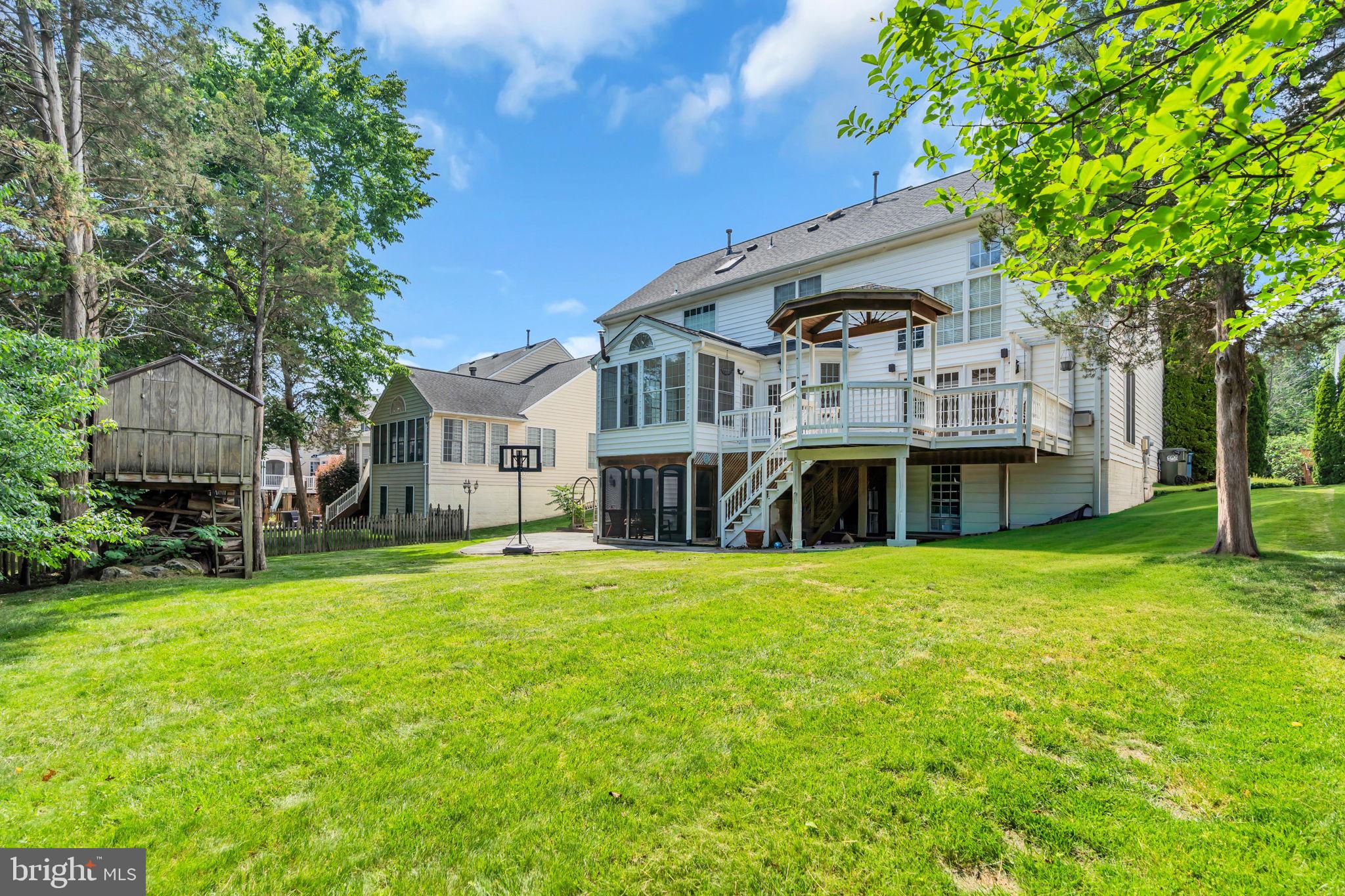 43553 Dempsey Lane Chantilly, VA 20152 - Photo 71 of 76