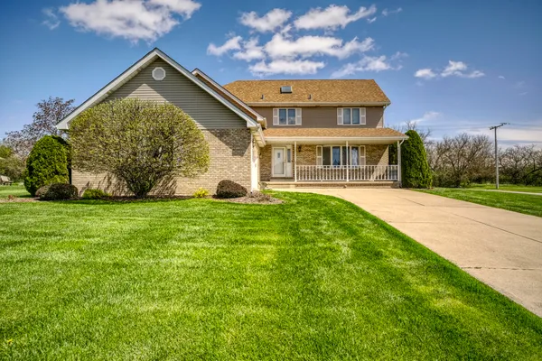 $564,999 | 9179 Franklin Drive, St. John, IN 46373