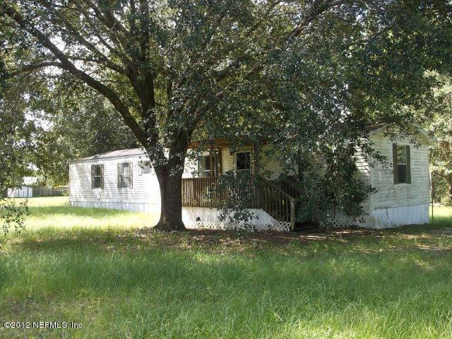 85531 North Harts Road Yulee, FL 32097 - Photo 1 of 9 FILE 3 SEPT 15 004